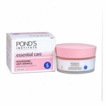 Ponds Essential Day & Night Creme 50ml