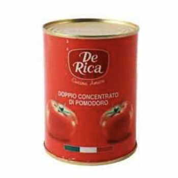 De Rica Doppio Concentrato 210g