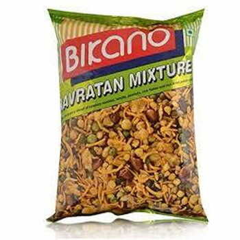 Bikano Navratan Mixture 150g