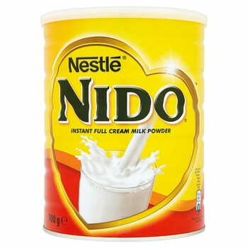 Nido Milk Powder 900g