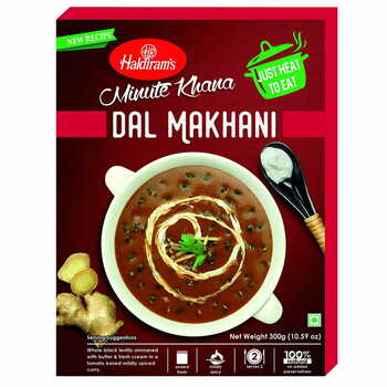 Haldiram Dal Makhani 300g