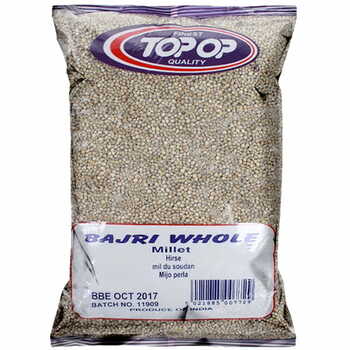 Top Bajri Whole 500g