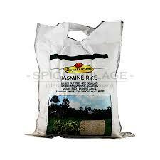 Royal Orient Jasmine Rice 4.5kg.