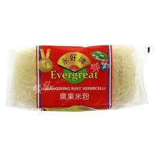 Evergreat Rice Vermicelli 400g