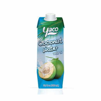 Yaco Coconut Drink 1L