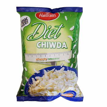 Haldiram Diet Chiwda