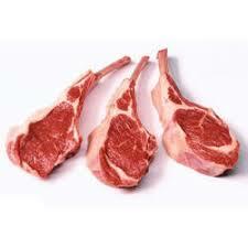 Lamb Chop Per Kg. NZ