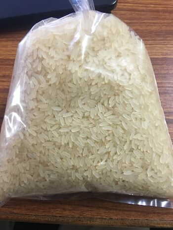 Sunrise Long grain Perfumed Rice 18kg.