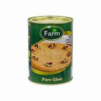 Pure Farm Ghee 800g