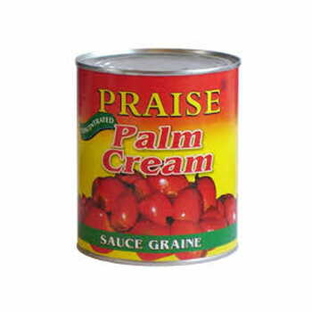 Praise Palm Cream 800g