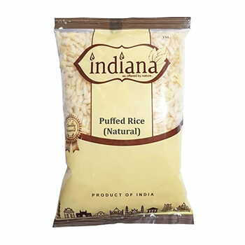 Pashupati Puffed Rice 500g