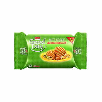 HR Cookie Kaju pista 200g