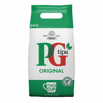 PG Tips 300 Bags