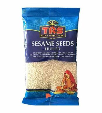 TRS Sesame Seeds 1kg.