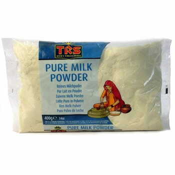 TRS Milk Powder 400g