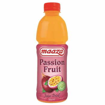 Maaza Passion 50cl