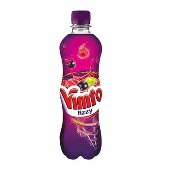 Vimto Per Carton 12x500ml