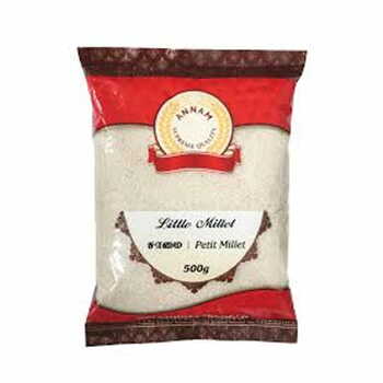 Annam Little Millet Samai 500g