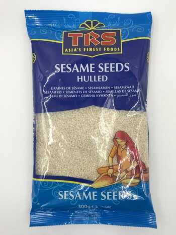 TRS Sesame Seeds 300g