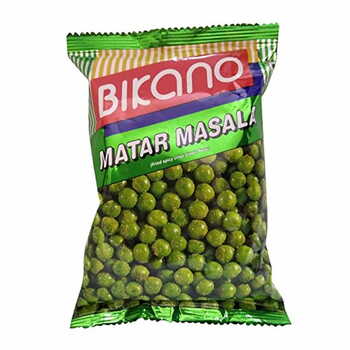 Bikano Matar Masala 150g