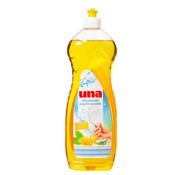 Una Liquid Vaissele 1L