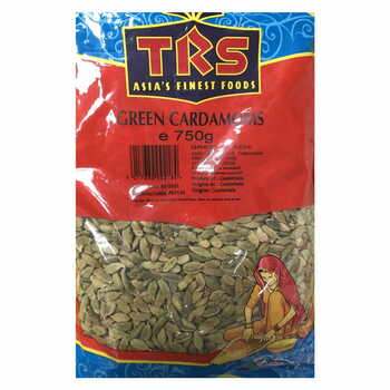 TRS Green Cardamom 750g