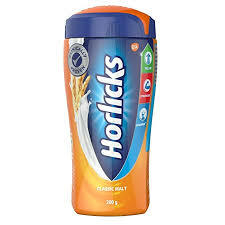 Horlicks 500g