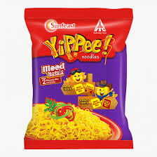 Yippee Mood Masala 60g