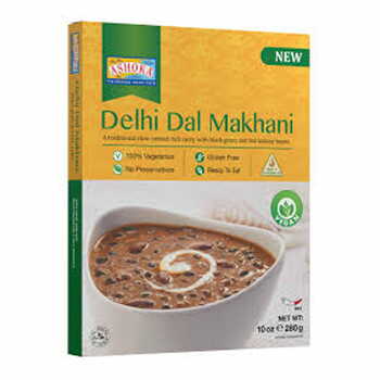 Ashoka Dal Makhani 280g