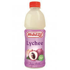 Maaza Lychee 50cl