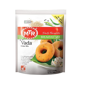 PR Vada Mix 200g