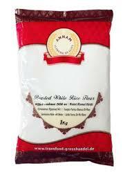 Annam Roasted White Rice Flour 1kg