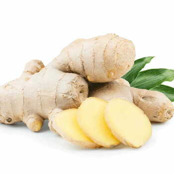 Ginger Per Box 12.5 kgs.