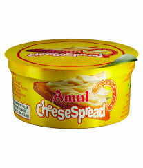 Amul Cheese Spread 400g