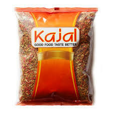 Kajal Red Mukhwas 1kg.