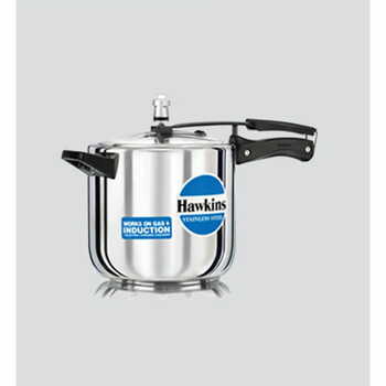 Hawkins Pressure Cooker 6ltr.