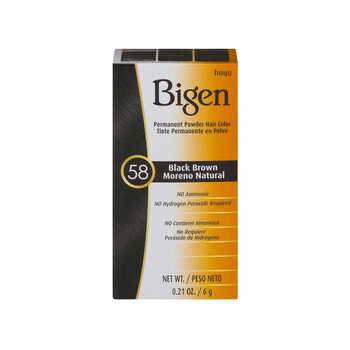 Bigen 58 6g