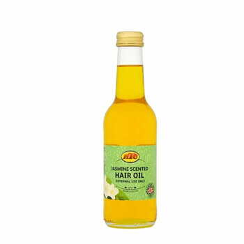 KTC Jasmine Hair Oil 500ml