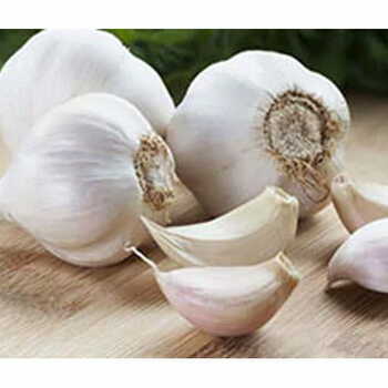 Garlic Per Box 10kg. Mast