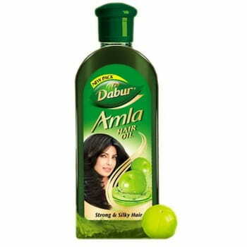 Dabur Amla Hair Oil 300ml