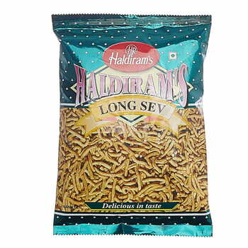 Haldiram Long Sev 200g