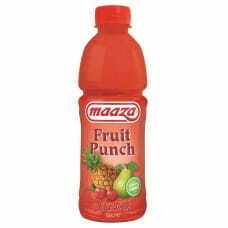 Maaza Fruit Punch 50cl