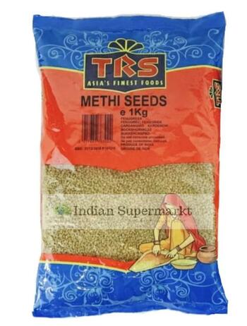 TRS Methi Seed 1kg