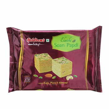 Haldiram Soan Papdi 200g