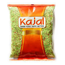 Kajal Green Mukhwas 1kg.