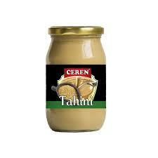 Ceren Tahini Sesame Paste 300g