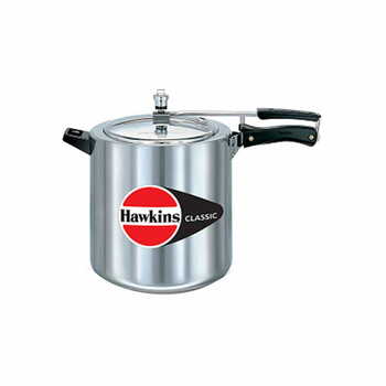 Hawkins Pressure Cooker 12 ltr.