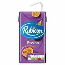 Rubicon Passion Tetra 288ml