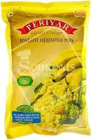 Periyar Instant Uppuma Mix 1Kg