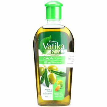 Vatika Olive Oil 200ml